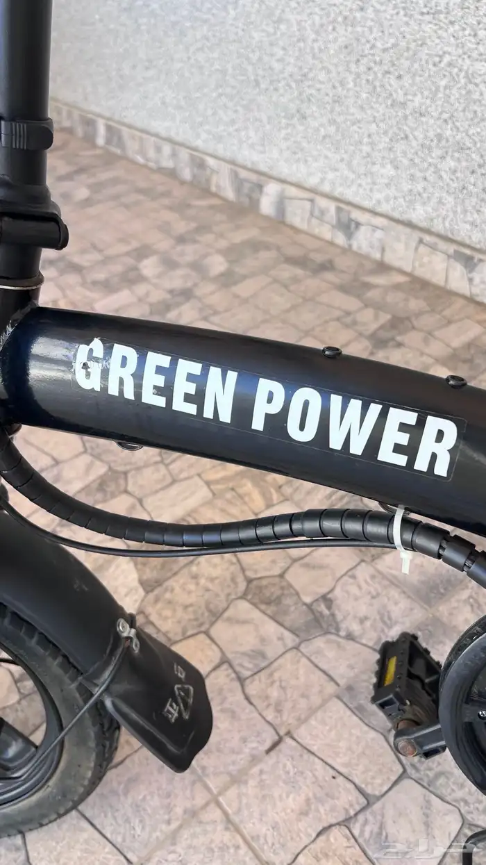 للبيع سيكل كهربائي 5