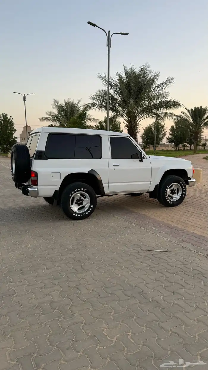 باترول 90 0