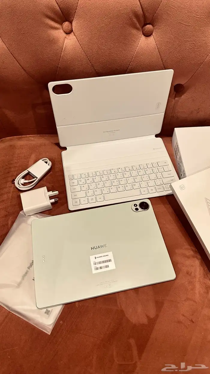 تابلت هواوي ميت بادx12 1