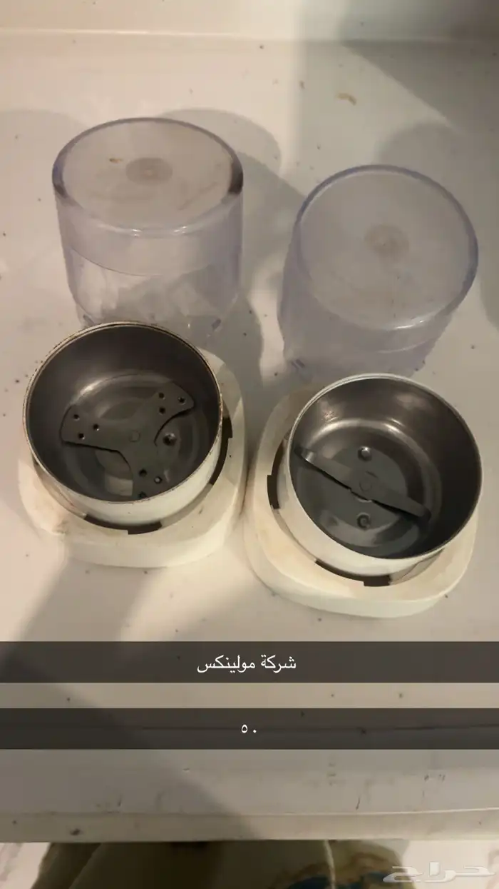 اجهز مطبخ 3