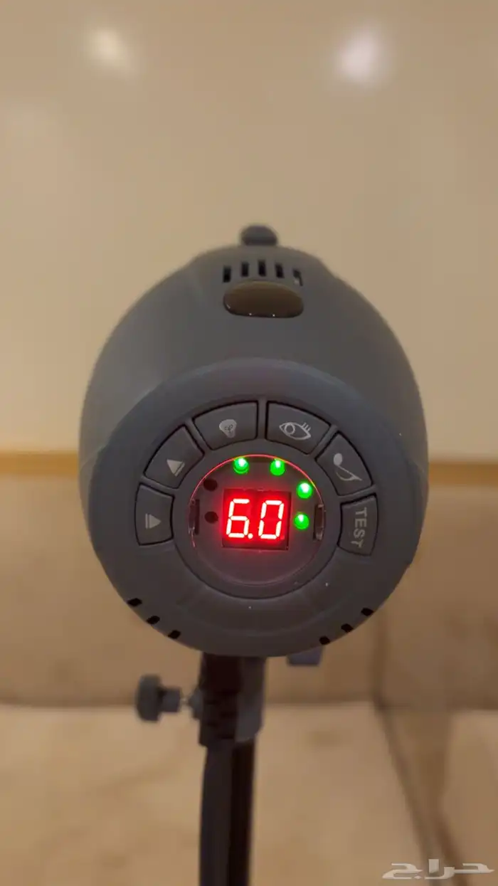 معدات تصوير 8