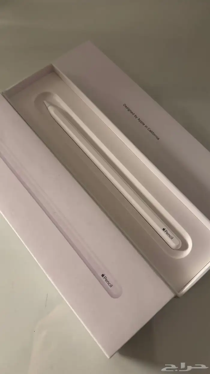 قلم ايباد 3