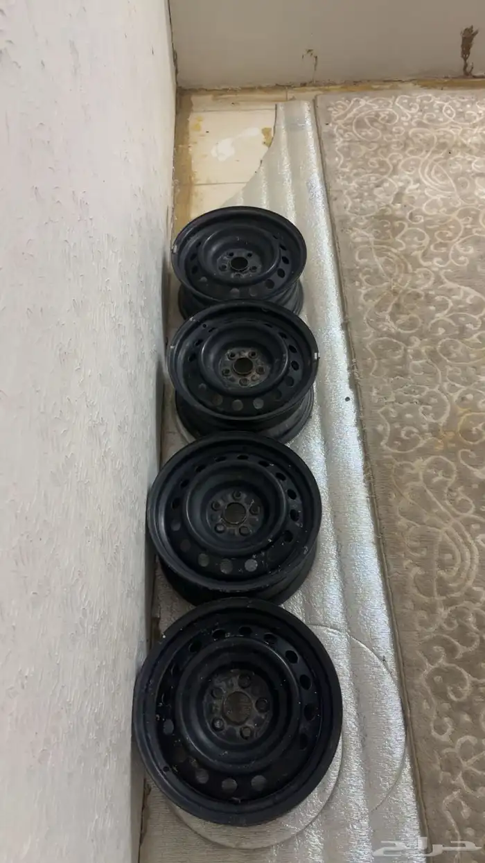 جنوط كورلا 2020   طيس وكاله 0