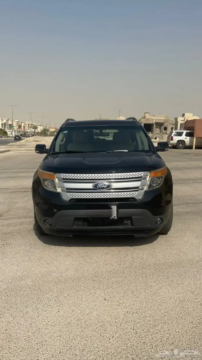اكسبلور 2015 2