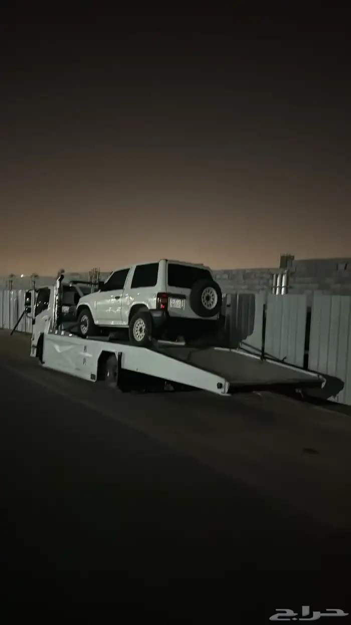 سطحه الرياض إلى الدمام 2