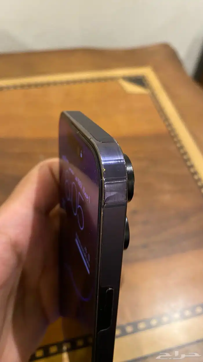 ايفون 14 برو 5