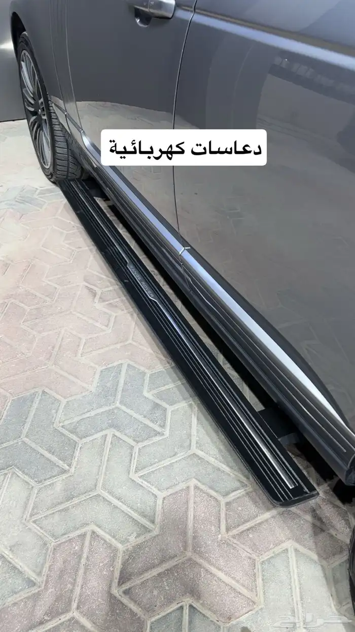 رنج روفر - HSE - الناغي - 2020 18