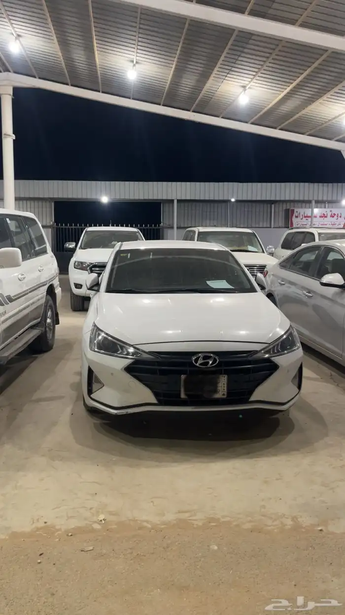 النترا ديزل موديل 2019 1