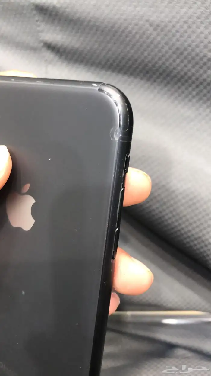 ايفون اكس ار نظيف 5