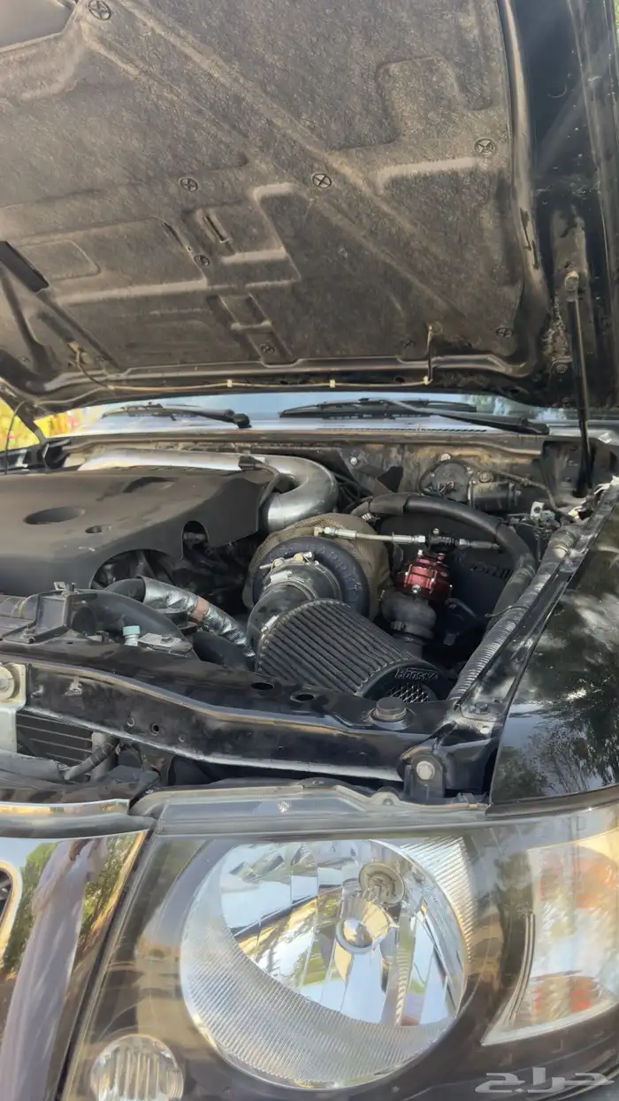 كت تيربو للفتك 0