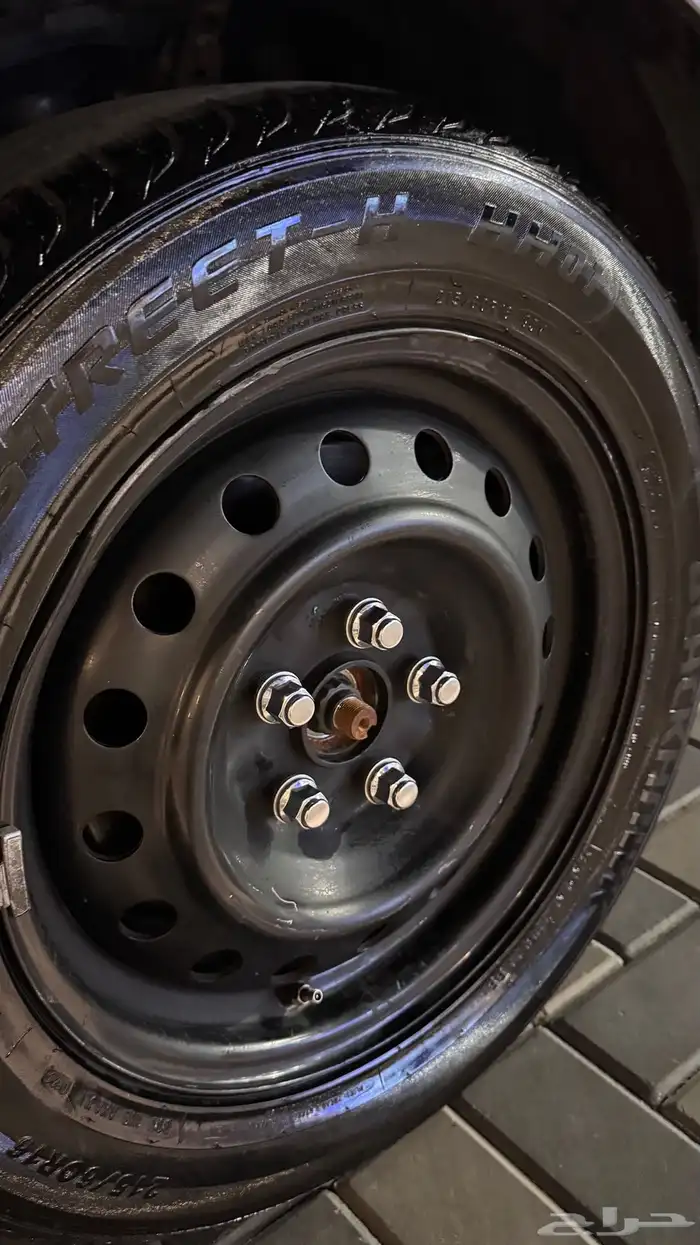 جنوط سوح وطيس ب 500 2