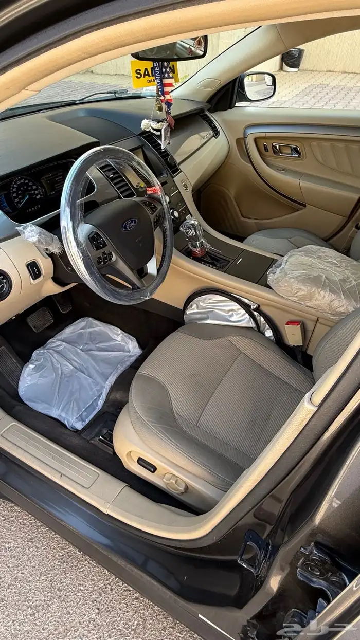 تورس نص فل سعودي 6 سلندر 4