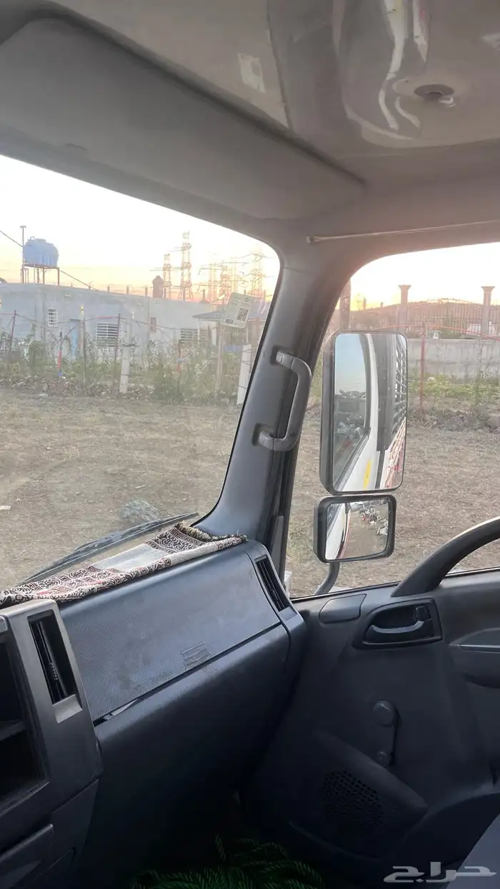 دينا ايسزوز للبيع مديل 2012ماشيه 231 الف 16