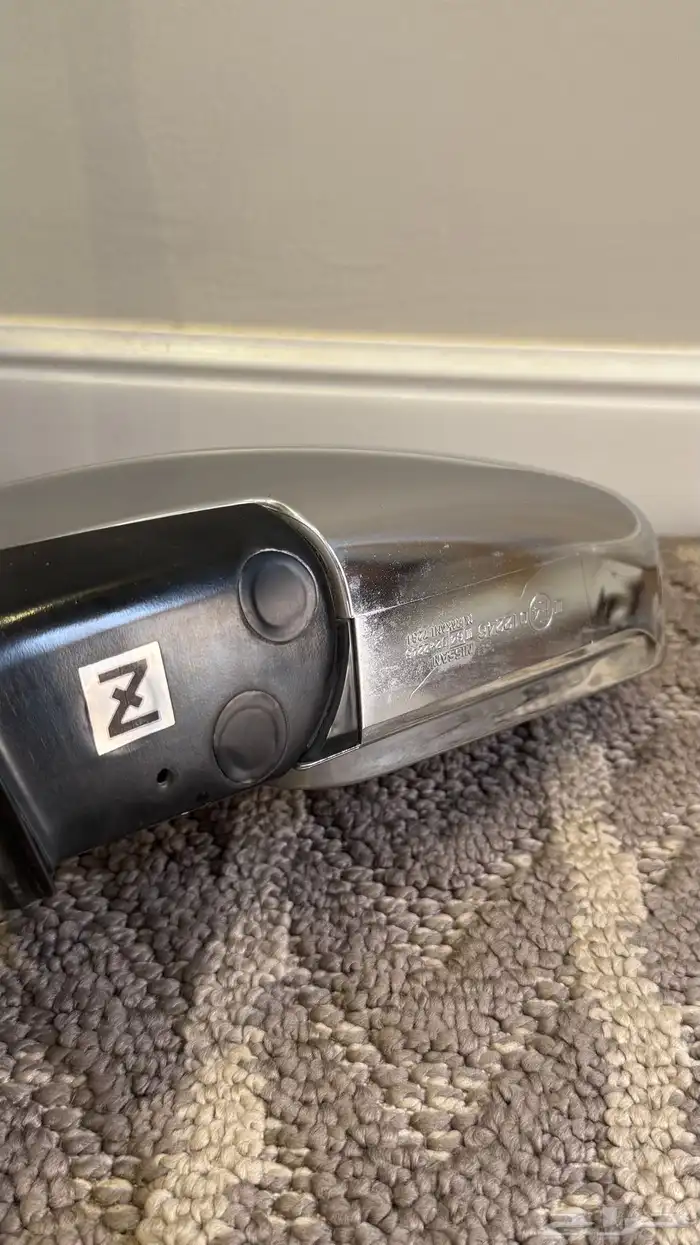 قطع غيار نيسان فتك 2008 اصليه 6