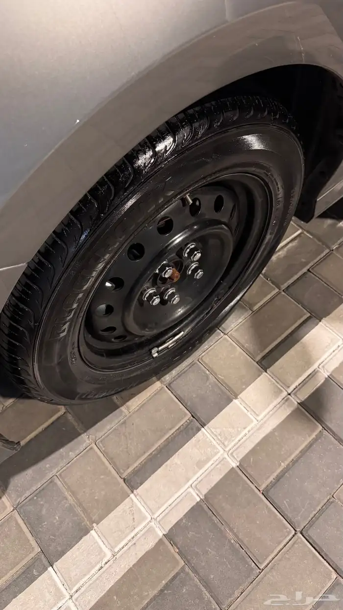 جنوط سوح وطيس ب 500 10