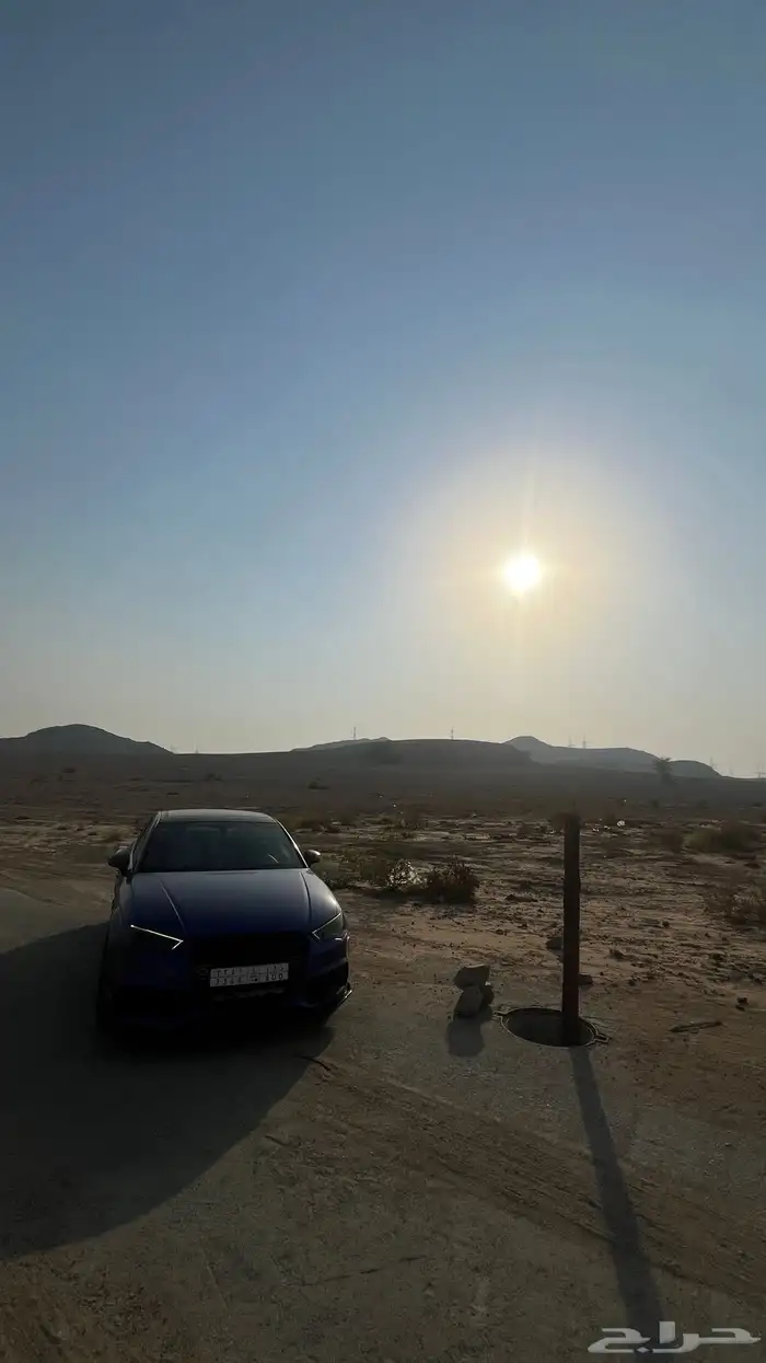 اودي s3 1