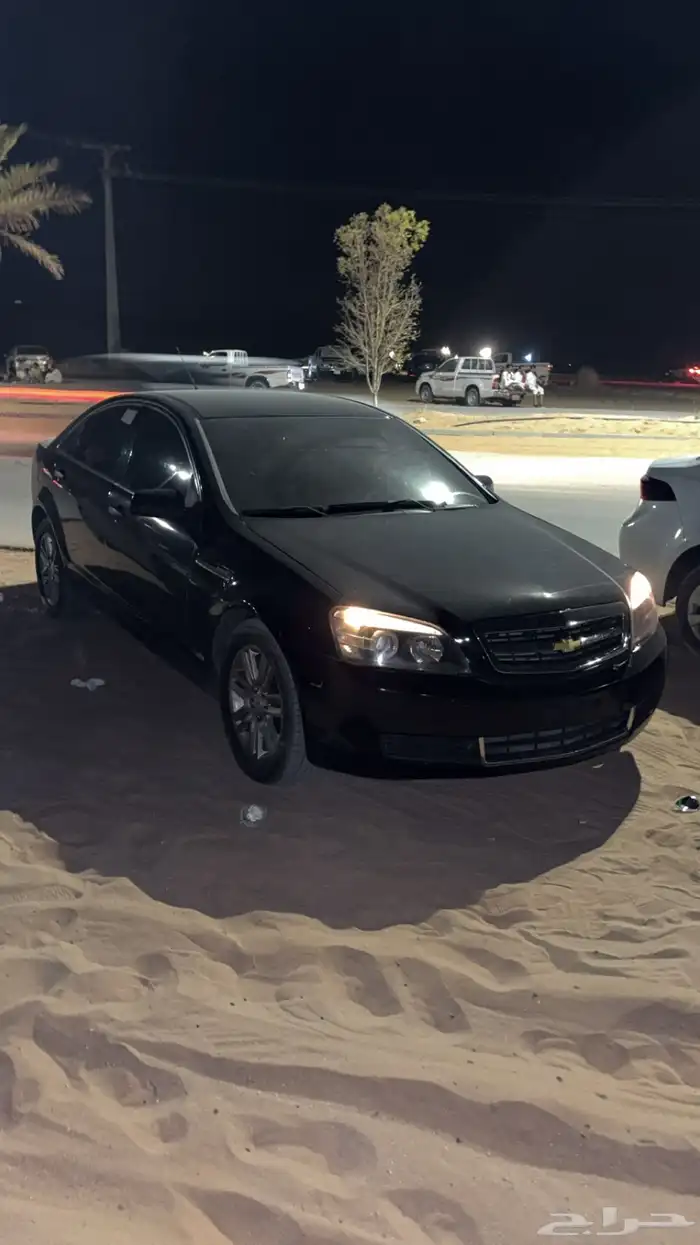 كابرس 2012 LS 0