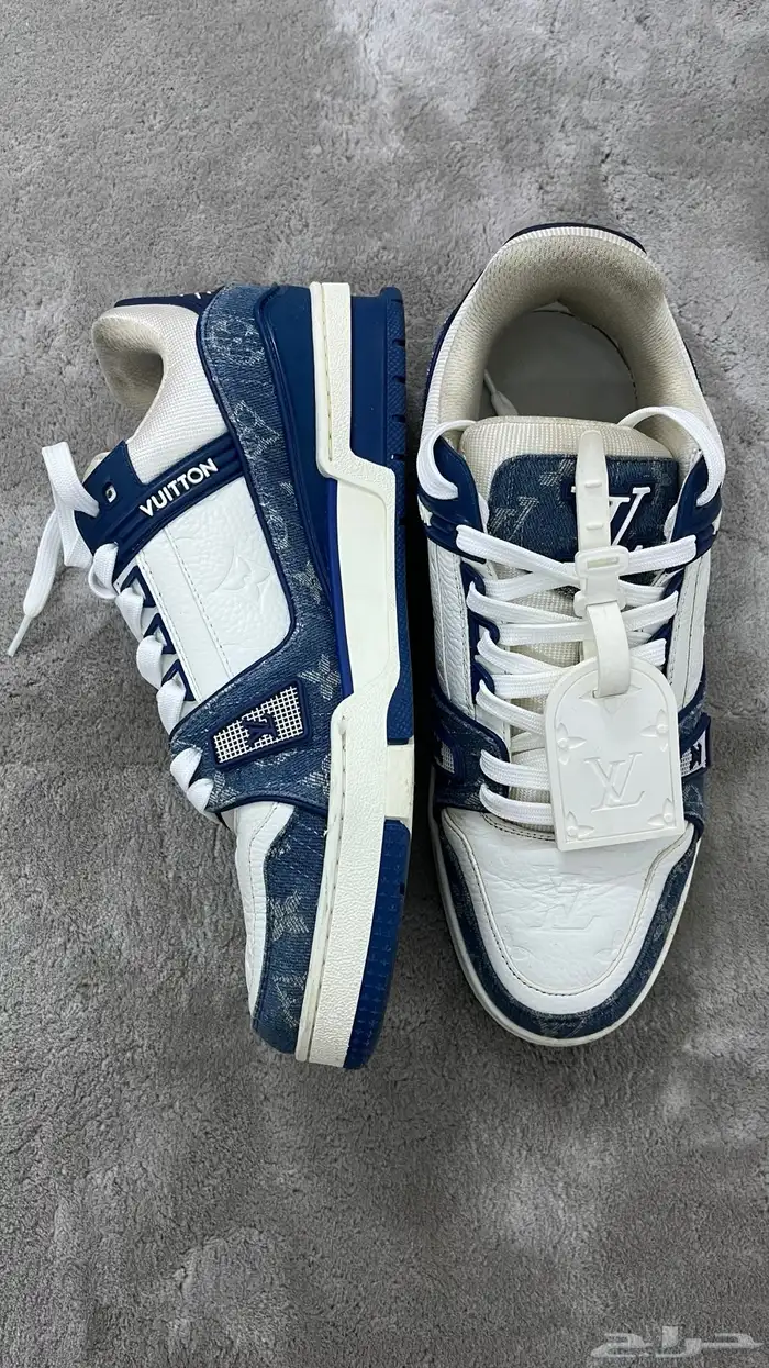 شوز Lv 1