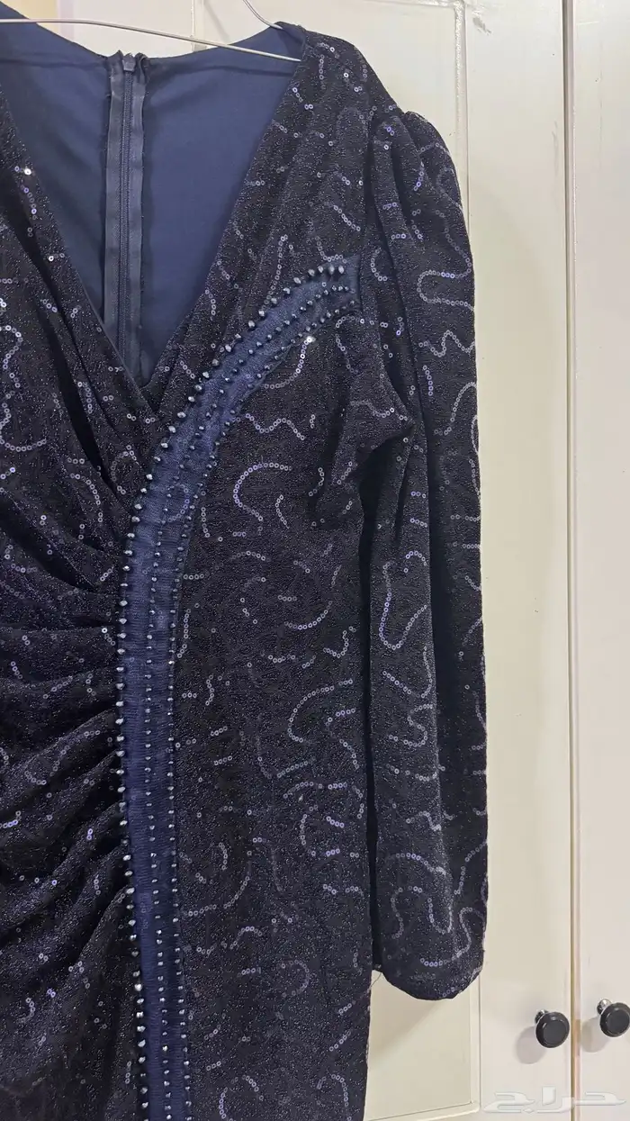 فستان زواج ماسك 0