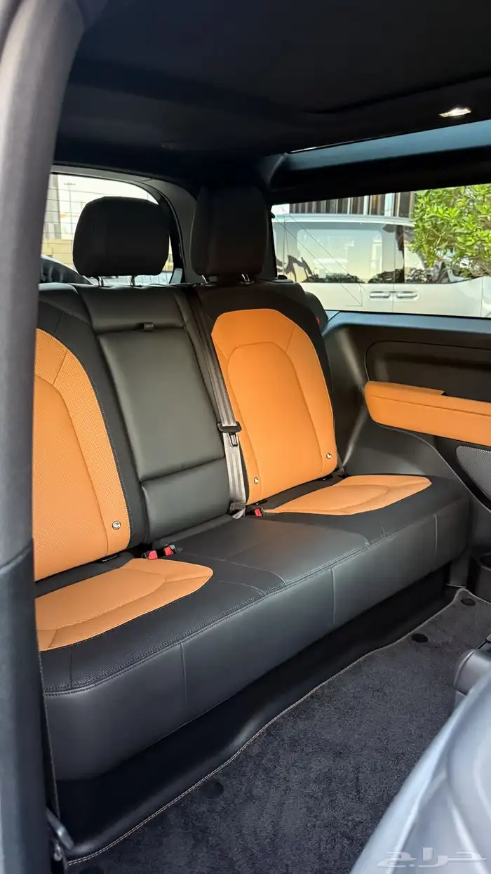 ديفيندر اكس 90 فل 2023 11