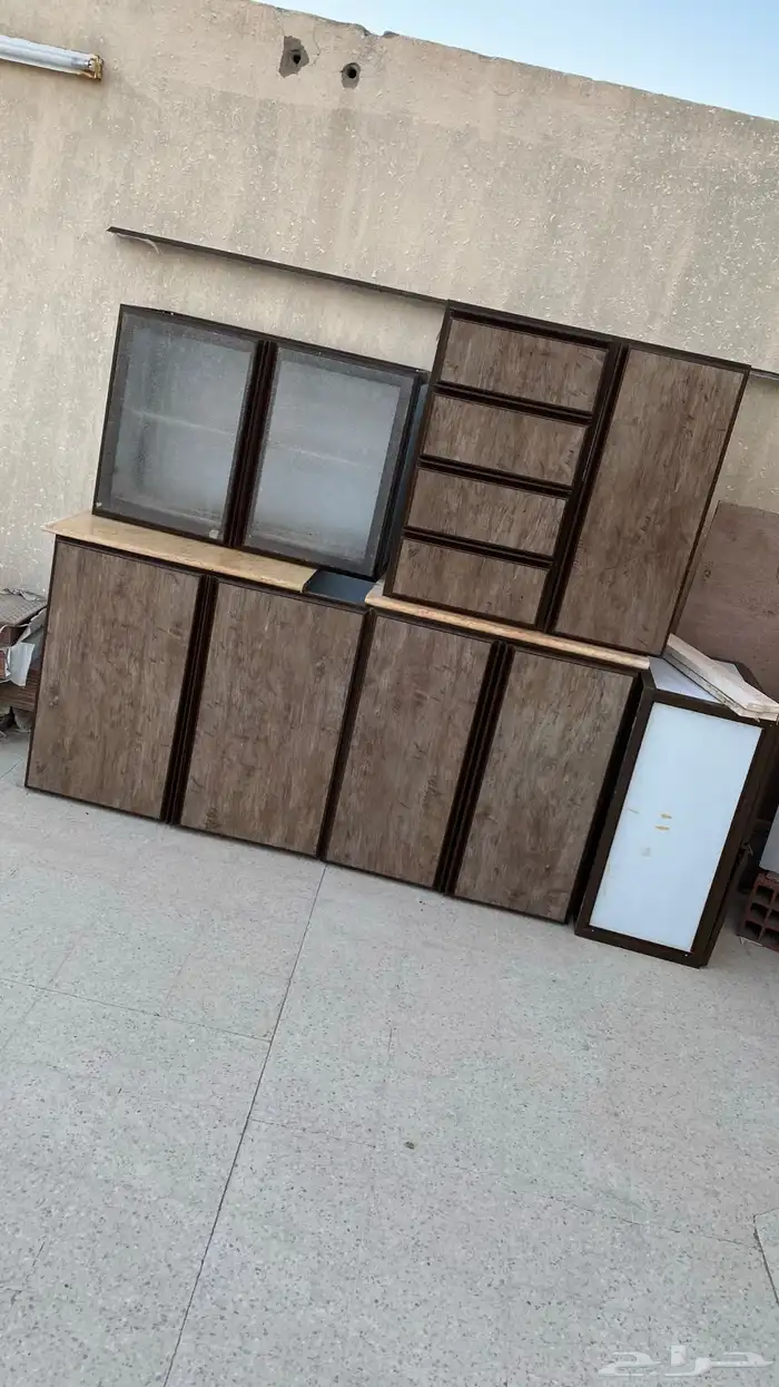 دولاب مطبخ 0