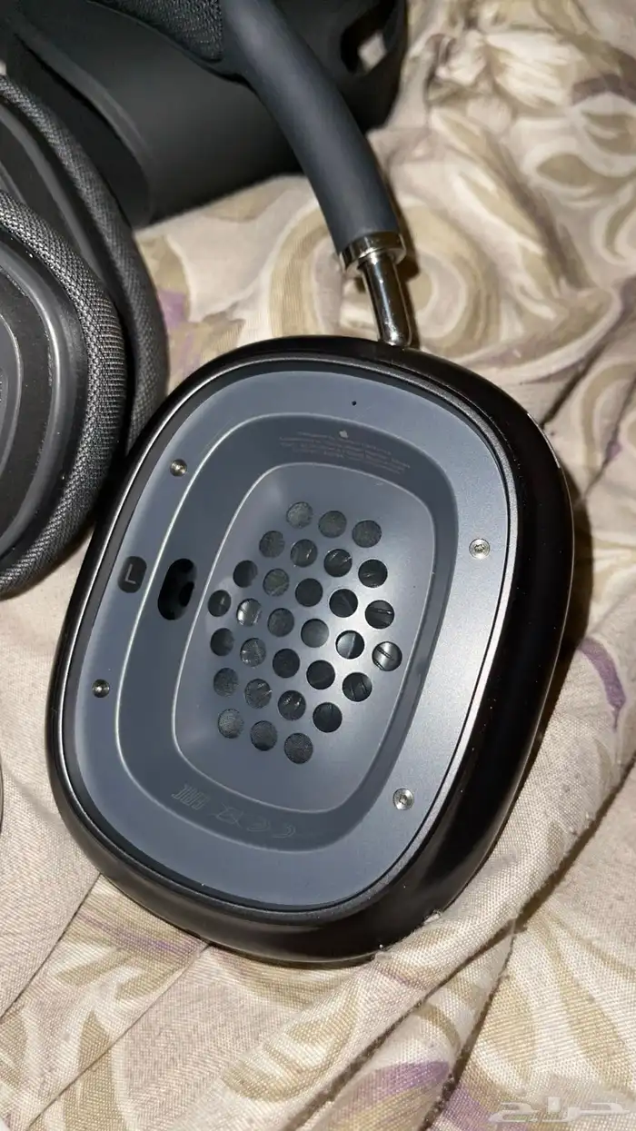 AirPods max ايربود ماكس 3