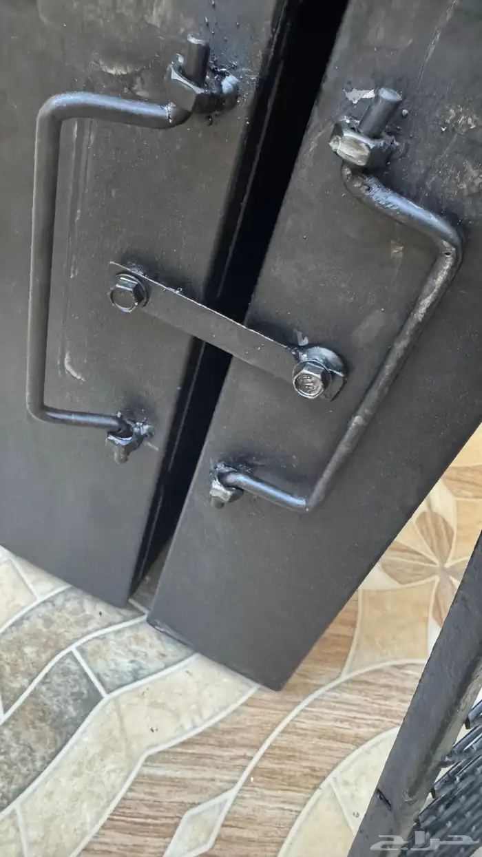 منقل نار يسفط 3