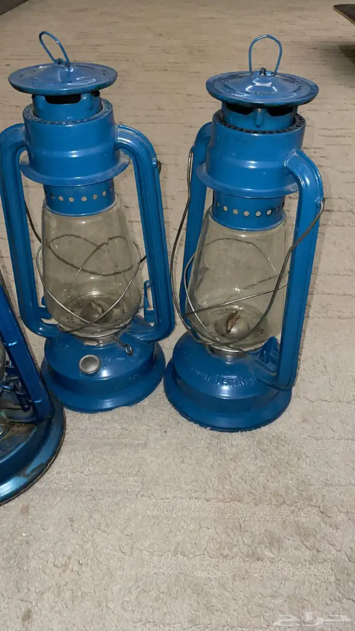 سرج قديمة   سراج 1