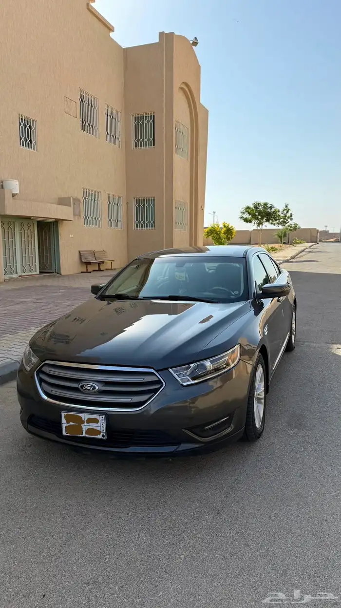 تورس نص فل سعودي 6 سلندر 12