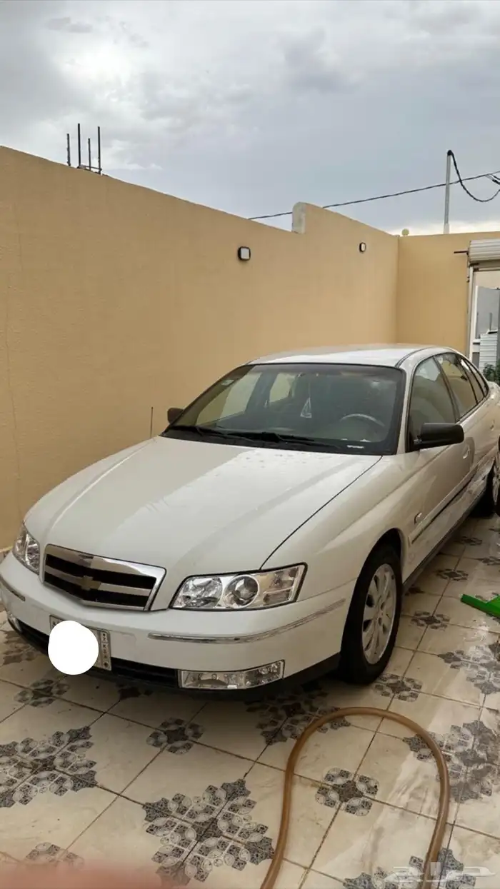 كابرس 2006للبيع 1