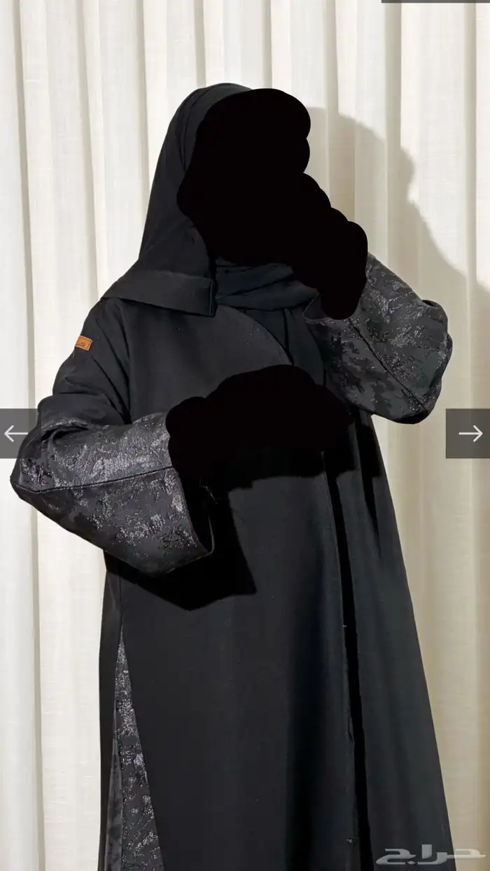 عبايات 0