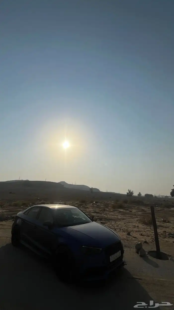 اودي s3 2