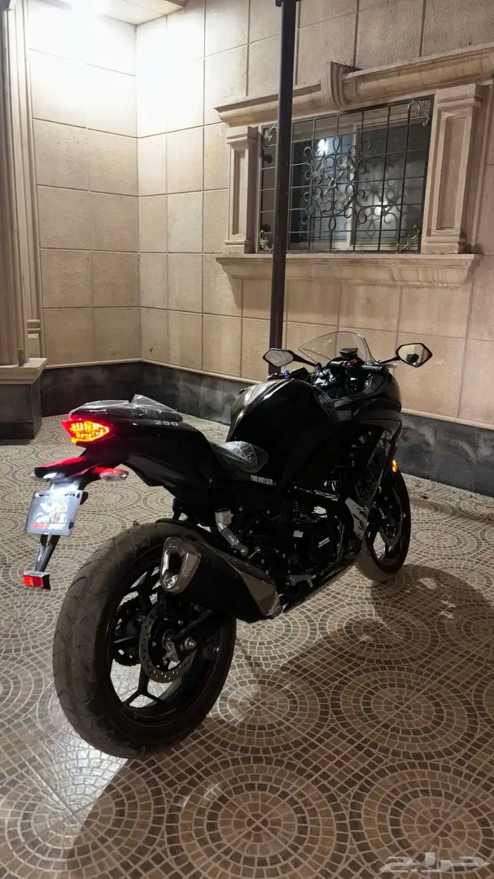 دباب ريس 250 صيني 2