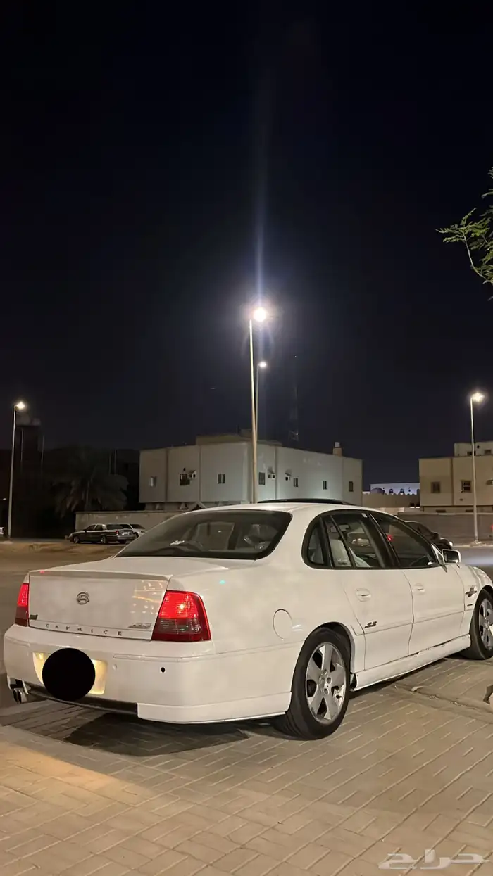 كابرس 2006ss 0