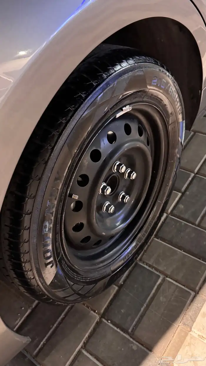 جنوط سوح وطيس ب 500 5