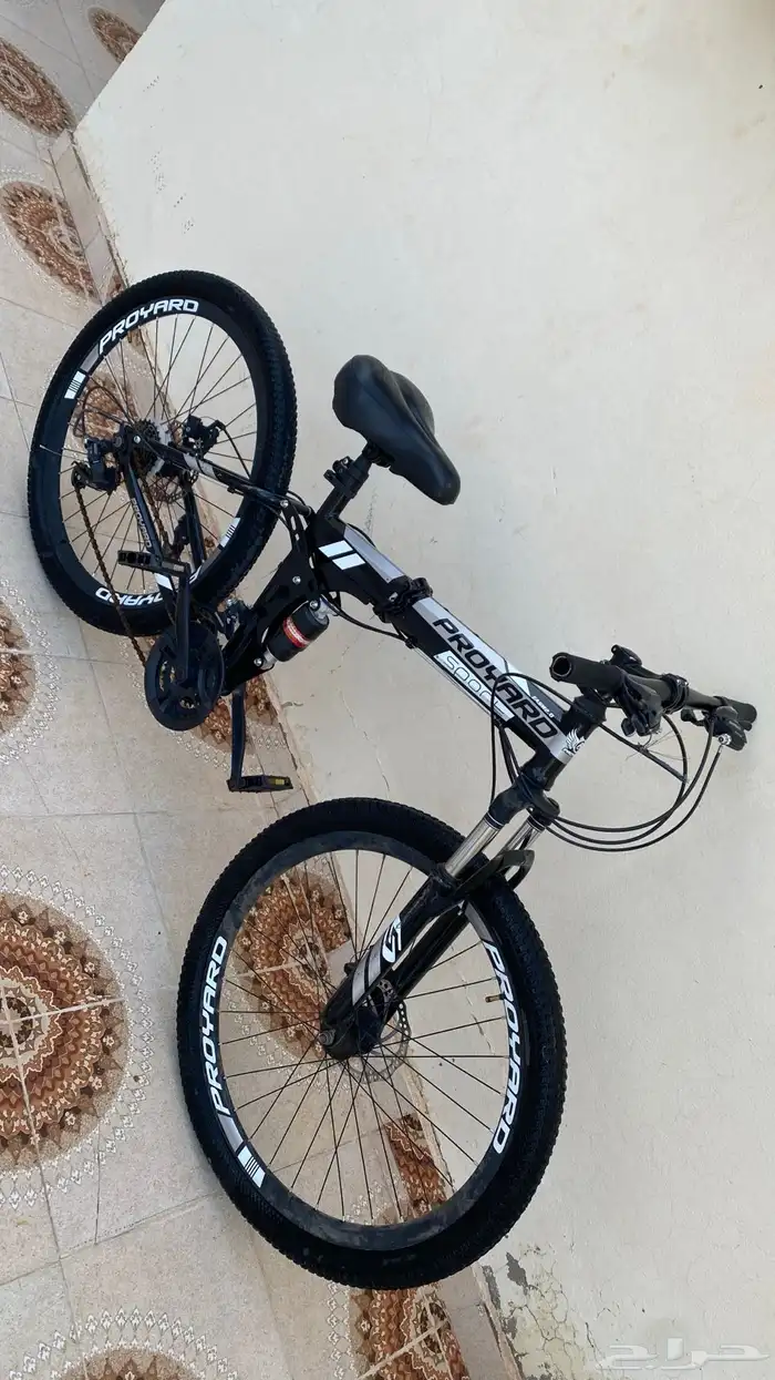 سيكل رياضي 0