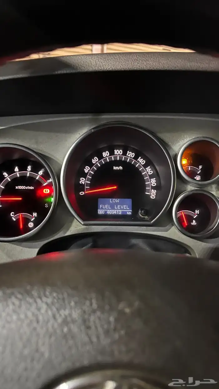 اسكويا 2009 14