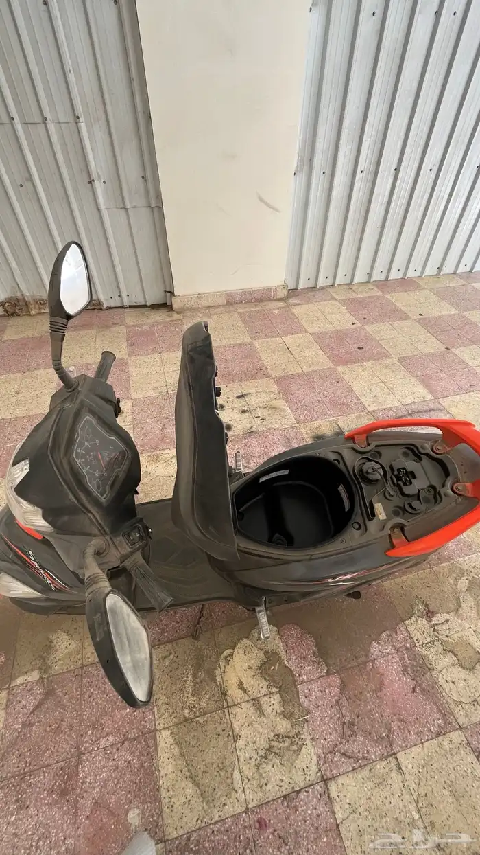 دباب العجيب (بطة) هونجو 28