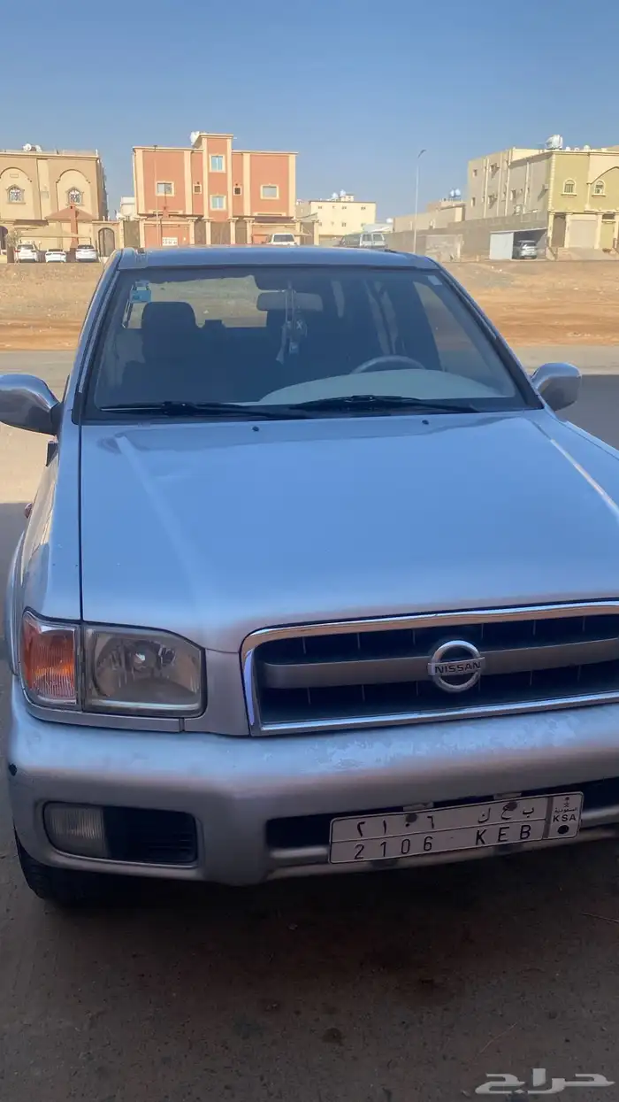 نسيان للبيع 2004 3