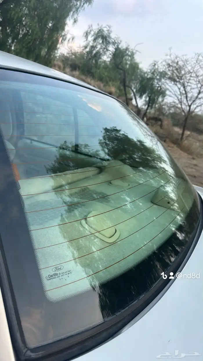 فورد 2011 وكالة شد المصنع 19