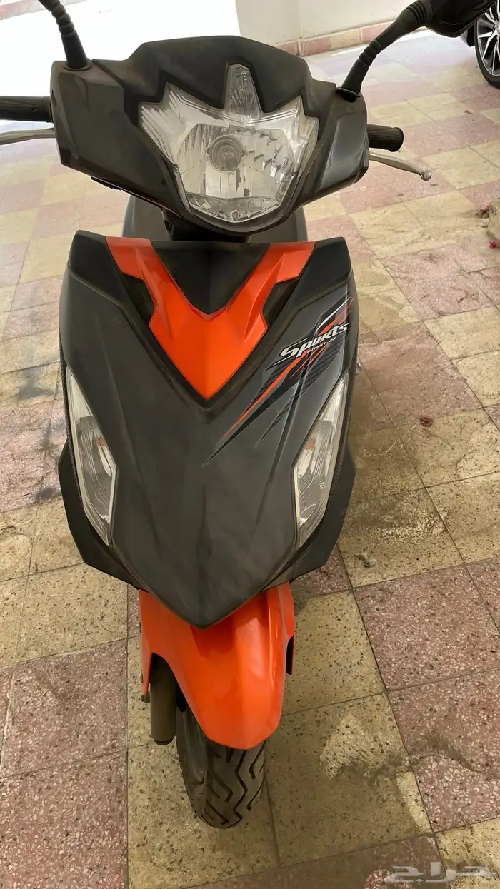 دباب العجيب (بطة) هونجو 1
