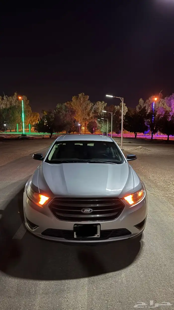 فورد تورس 2015 للبيع 19