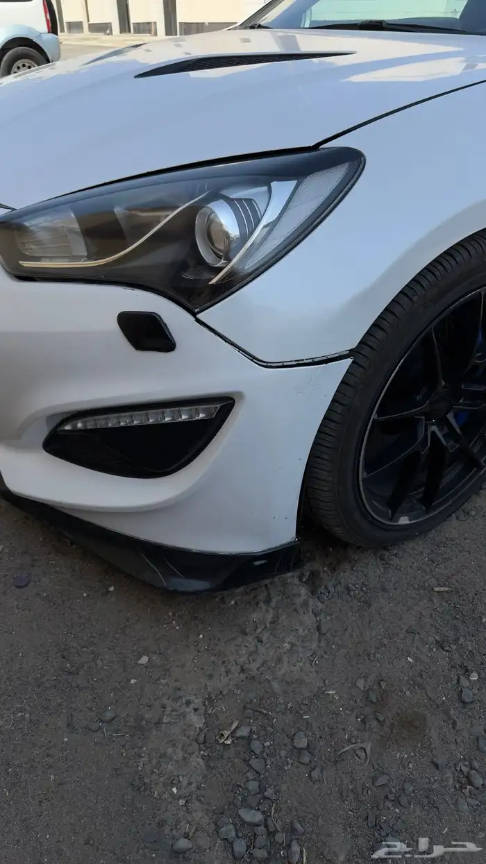جنسس كوبيه 2015 3