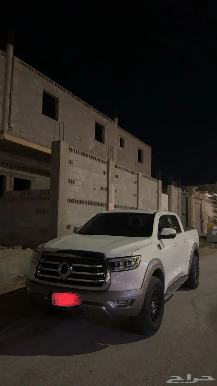 جريت وول باور اعلى فئة 2025 0