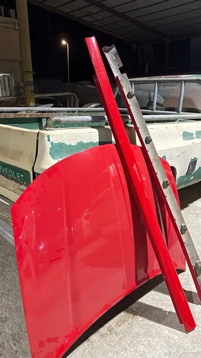 عندي قطع دوج تشارجر 0