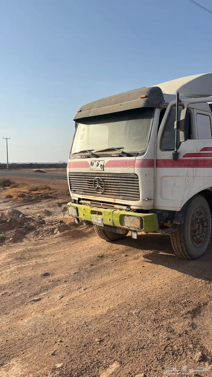 معدات نظيفه على الشرط للبيع 1