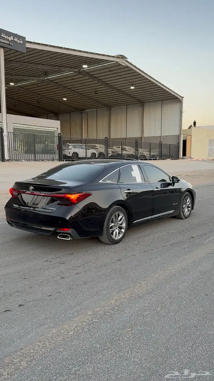 افالون 2021 3
