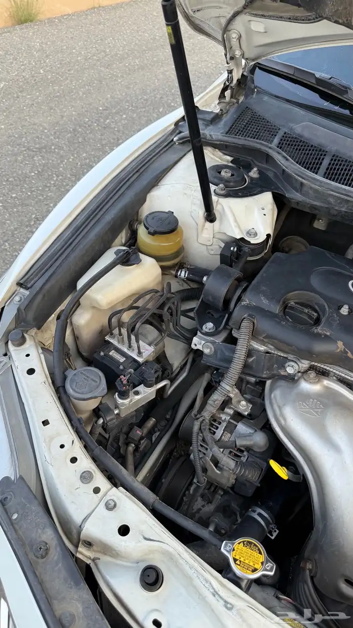 كامري 2011 للبيع 10