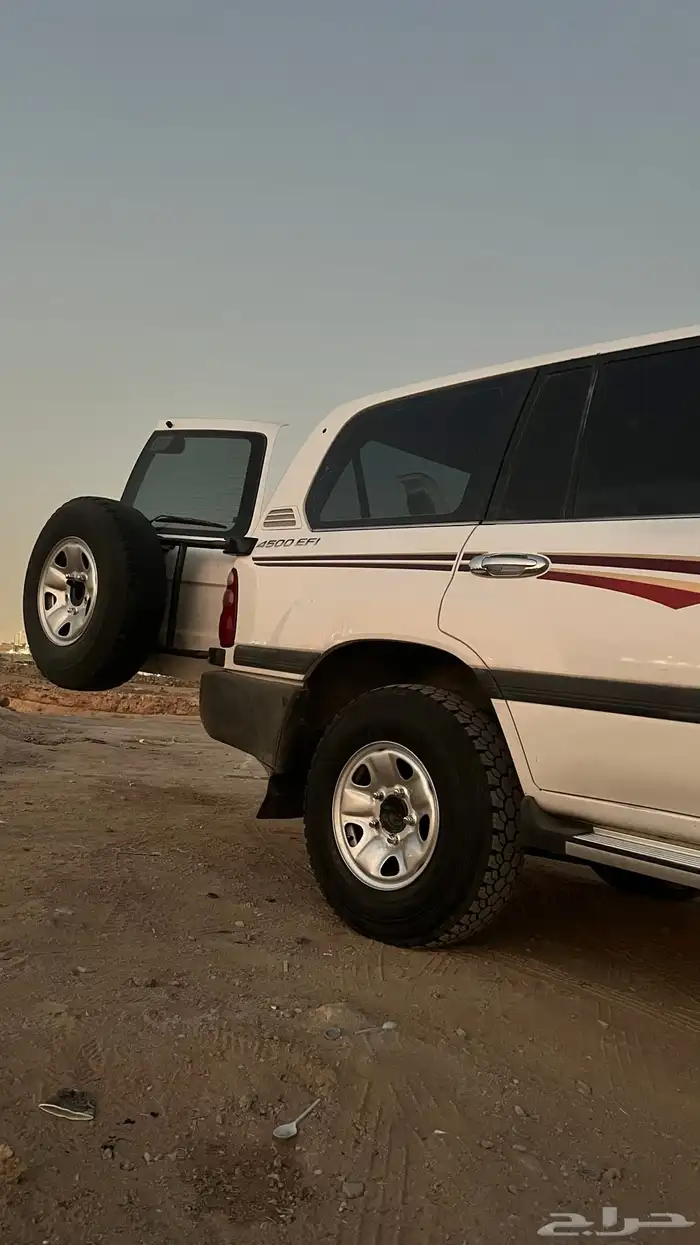 جنوط ديازل 8 انش 1