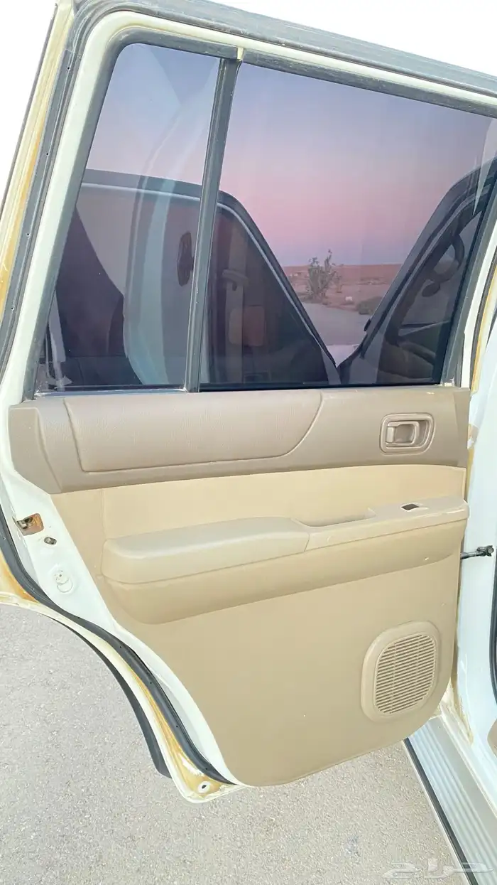 باترول 4500 بخاخ (2001) 21